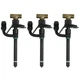 3X Fuel Injectors RE36935 For John Deere Engine 3029D 3029T 4039 6059D 6068 6600