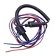 Water Sensor Fuel Detector RK30880E RK30880 Fuel Detection Kit For Parker Racor