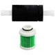 6C5-24251-01-00 6D8-WS24A-00-00 Fuel Filter Fit for Yamaha Outboard Motor