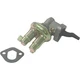 Sierra 18-7286 Volvo Penta 4 Cylinder Fuel Pump Replaces 841161