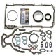 Lower Gasket Set for 2005 2006 2007 Chevrolet Corvette 6.0L V8 OHV