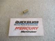 E112 Genuine Mercury Quicksilver 23-31866 Spacer OEM New Factory Boat Parts