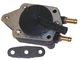 18-7353 438555 433386 Sierra Fuel Pump Evinrude Johnson 20-30HP