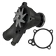 Coolant Water Pump for Mercruiser Volvo Penta GM 2.5L 3.0L 4.0L 65142A1 884727