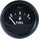 Faria 2" Fuel Level Gauge Metric #12802