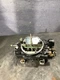 MARINE CARBURETOR WEBER 4 BARREL P/N: 9779S 1105