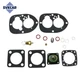 For SOLEX 44PA1 CARB KIT VOLVO PENTA 4 Cylinder AQ125B, AQ130C / D 856471 856472