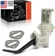 Mechanical Fuel Pump Compatible with Ford & Mercury Models - F-100, F-250, Musta