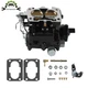 3310-807764A1 Carburetor For 2 BBL V6 4.3L Mercarb Mercruiser Boats Marine