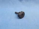 Yamaha 46X-21639-00. OEM RH Side Cover Damper. Fits FZ600(86-88).   NP6091.