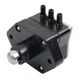 Fuel Pump Assy for Yamaha Outboard 25-60 Hp 4-Stroke 62Y-24410-04 62Y-24410-02