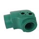 New 859963 877415 85848 Exhaust Elbow Diesel Tamd31 Tamd41B For Volvo Penta