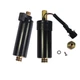 SET OF 2 Electric Fuel Pump Assembly 21608511 High Low FIT For Penta Volvo 5.7 5