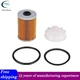 35-8M0093688 and 8M0204703 Gen 3 Cool Fuel Filter Kit for Mercury MerCruiser