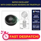 Aux Belt Idler Pulley fits VAUXHALL Guide Deflection INA 1340827 55350960 New