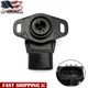 Throttle Position TPS Sensor for Yamaha Outboard LF150 2005-2020 LF130 2016-2018
