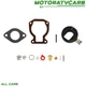 ALL-CARB 4-15 hp For Johnson Evinrude 398453 Repair/Rebuild Carb Kit With Float