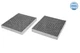 Meyle 312 320 0008/s filter, interior air for BMW