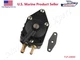 Fuel Pump Johnson Evinrude OMC 0438559 0385784 0395712 0398385 0433390