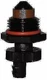 Racor Replacement Self Venting Drain Valve Plug Assembly Kit RK 30488