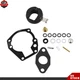 Carb Repair Kit w/ Float For Johnson Evinrude 398532 Sierra 2hp/3hp/4hp 18-7043