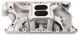 Edelbrock 7181 Performer RPM Intake Manifold satin