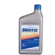 Sierra Marine Hi-Performance Synthetic Blend Lower Unit Gear Lube - Quart