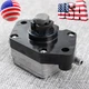 For Suzuki Outboard DF4 DF6 Fuel Pump 15100-91J02 15100-91J01 15100-91J00 4-Stro