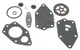 Sierra Marine 18-7800 Marine Series MARINE FUEL PUMP GASKET