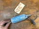 HYUNDAI SEASALL R2005 4CYL 2.2L FUEL PUMP #00114-55102