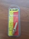 Moeller 033430-10 Marine Hose Barb 1/4Npt X 5/16 Brs M Thrd