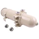 Fuel Filter Water Separator 1000VMAM 1000VMAM10 for Parker Racor