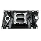 Cast Iron Intake Manifold 4BBL 8 Bolt Fit Mercruiser Volvo 3856270 8M0061387,