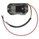 CDI Electronics 193-5204 Fit for Johnson Evinrude 105 110 115 HP 4 & 6 Cylinder