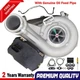 Upgrade Billet Turbo&Oil Feed Pipe For Hyundai Santa Fe D4HB 2.2L 2014 Onwards