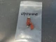 Yamaha Outboard 6FP-13761-00-00 Fuel Injector Assy BIN0287