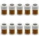 10X Fuel Filter For Yamaha 68V-24563-00-00 Mercury 881540 Sierra 187979 50-115hp