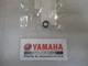 2004 Yamaha F150 is genuine Yamaha Marine OEM fuel injector rubber seal, part nu