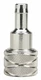 Moeller Marine Fuel Tank Barb Connector (Honda, 3/8", Female)