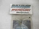 E15 Mercury Quicksilver 21-64871A 2 Check Valve OEM New Factory Boat Parts E15 Mercury Quicksilver 21-64871A 2 Check Valve OEM New Factory Boat Parts