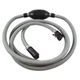 Sierra 18-8016EP-2 Outboard Fuel Line Assembly Replaces Mercury 32-858109Q12