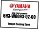 Yamaha 6H3-W0093-02-00 Carburetor Repair Kit; New # 6H3-W0093-03-00 Made by
