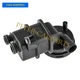 New 9A110704000 Oil Separator with O-rings For Porsche 911 Carrera 992 Turbo / S
