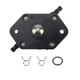 Yamaha F 30 40 50 60 HP 4 Stroke Outboard Fuel Pump w/O-ring Kit 6C5-24410-00