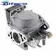 For Yamaha 2 Stroke 6HP 8HP Outboard Motor Carburetor Part Number OEM 6G1-14301