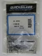 New Quicksilver Mercury Marine Boat OEM O-Ring Pack of 3 Part No. 25-26722