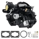 Carburetor for Mercruiser V6 4.3L 3310-807764A1 2-Barrel Marine Boats