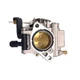 61T-14301-00 Carburetor Assembly For Yamaha outboard engine 2-Stroke 25/30 HP