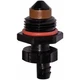 Racor Self Venting Drain For 1000 Series