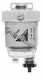 Racor Micron Spin-On Series Diesel Fuel Filter/Water Separator R12/15 GPH 120AS